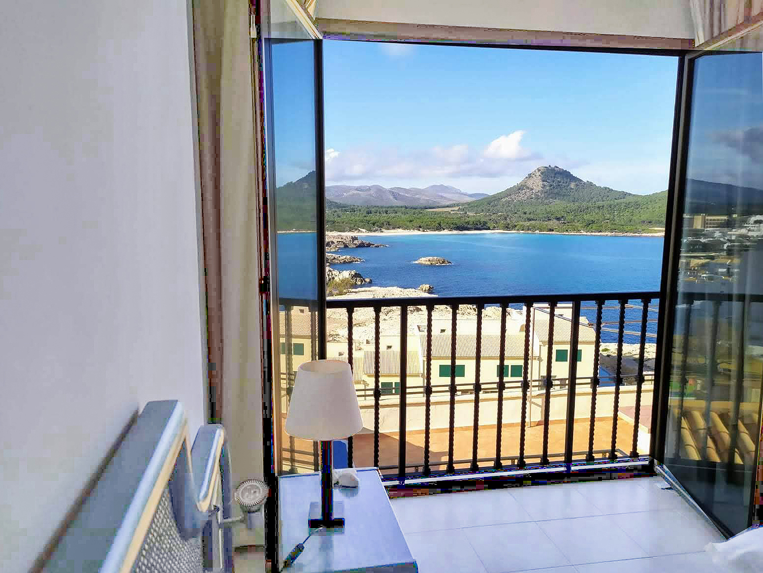 Appartement Casa Perleta Mallorca Urlaub